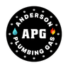 Anderson Plumbing and Gas Fitting logo